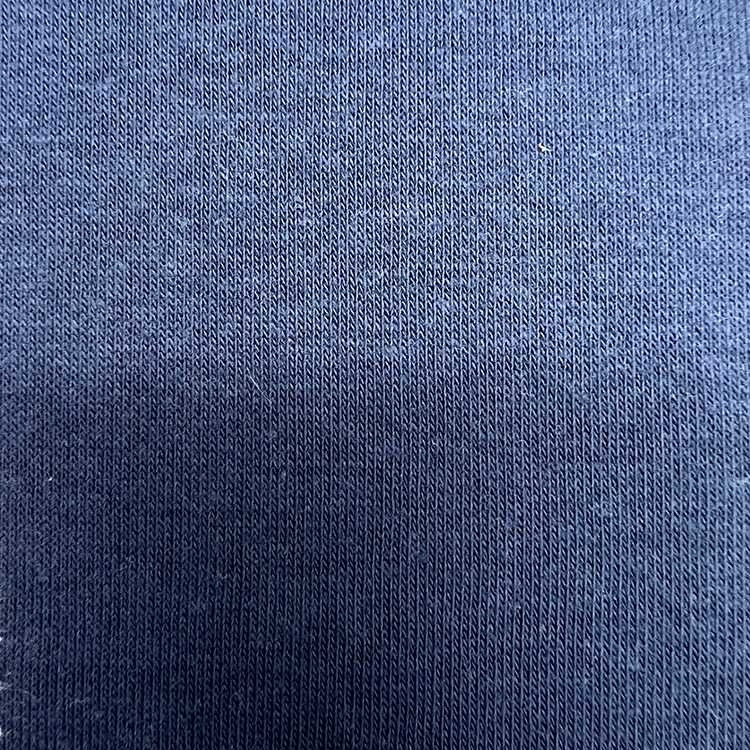 Ocean Blue Sweatshirt mềm mại lông cừu thoải mái